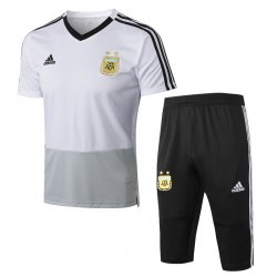 Argentine Training Kit 2018