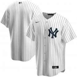 New York Yankees - White Classic