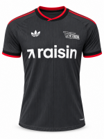 Maillot Union Berlin Extérieur 2026/27