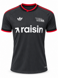 Maillot Union Berlin Extérieur 2026/27 Maillot Union Berlin Extérieur 2026/27
