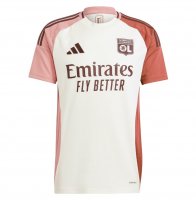 Maillot Olympique Lyonnais Third 2024/25