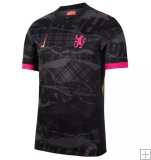 Shirt Chelsea Third 2024/25