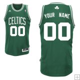 Custom, Boston Celtics [Green]