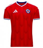 Maglia Cile Home 2026