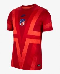 Maillot Atletico Madrid Training 2019/20