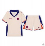 Chelsea Extérieur 2024/25 Junior Kit