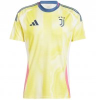 Maillot Juventus Extérieur 2024/25