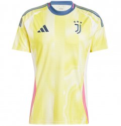 Maillot Juventus Extérieur 2024/25