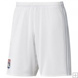 Olympique Lyon Shorts Domicile 2017/18