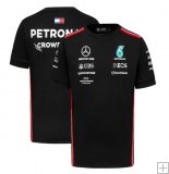 Mercedes AMG Petronas F1 2023 T-Shirt