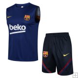 FC Barcelona Training Kit 2020/21