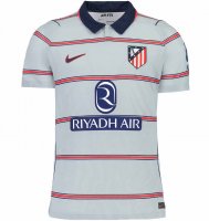 Maillot Atletico Madrid Third 2026/27 - Authentic