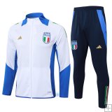 Tuta Italia 2024/25