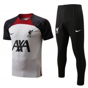 Maillot + Pantalon LIverpool 2022/23