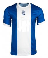 Maglia Birmingham City Quarta 2025/26