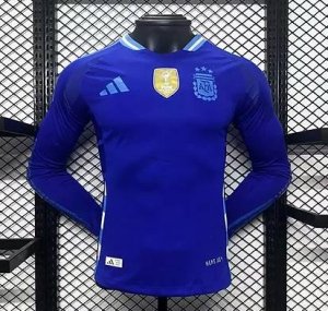 Maglia Argentina Away 2024 - Authentic ML