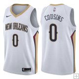 DeMarcus Cousins, New Orleans Pelicans - Association