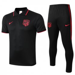 Polo + Pantalon Atletico Madrid 2019/20