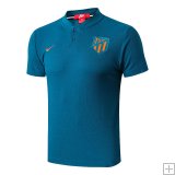 Polo Atletico Madrid 2018/19