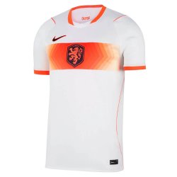 Shirt Netherlands Away 2026