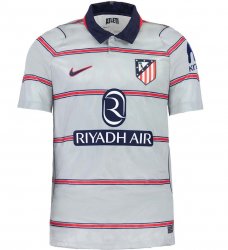Maillot Atletico Madrid Third 2026/27 Maillot Atletico Madrid Third 2026/27
