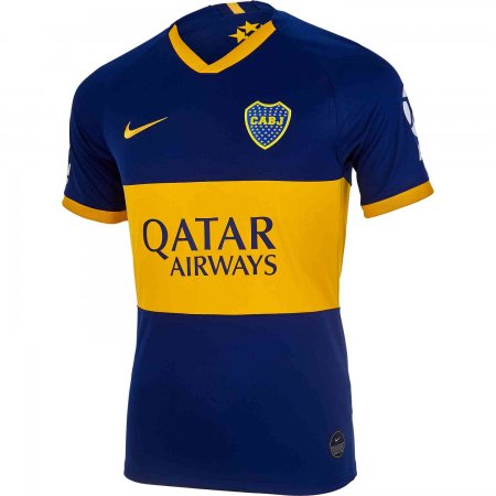 Maillot Boca Juniors Domicile 2019/20