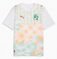 Maglia Costa d'Avorio Away 2026
