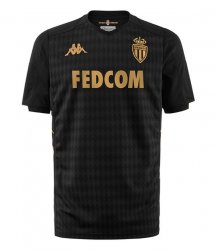 Maillot AS Monaco Extérieur 2019/20