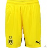 Shorts Borussia Dortmund 2015/16 - Jaune