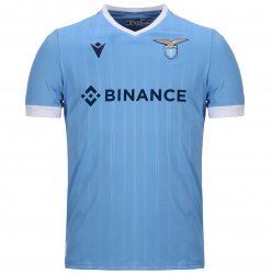 Maillot Lazio Domicile 2021/22