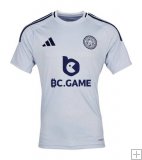 Maillot Leicester City Third 2024/25