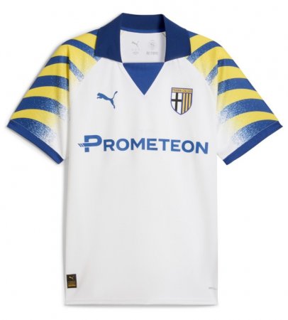 Shirt Parma Third 2025/26