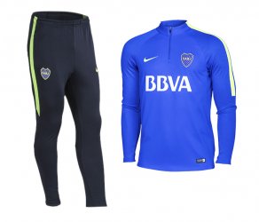 Survêtement Boca Juniors 2017