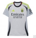 Maglia Benfica Third 2024/25 - Authentic