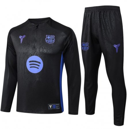 Chándal FC Barcelona 2025/26