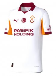 Shirt Galatasaray Away 2025/26