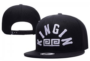 Snapback Last Kings [R. 10]