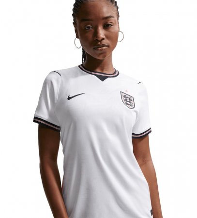 Shirt England Home 2026 - Womens