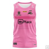 Maillot sans manches Penrith Panthers 2024