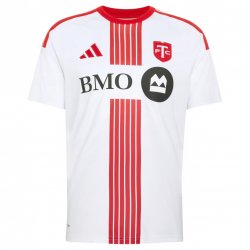 Maglia Toronto FC Away 2026