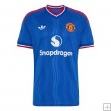Maglia Manchester United Away 2026/27