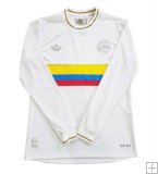Maglia Colombia '100 Anniv.' 2024 ML - Authentic