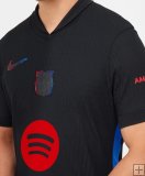 Maglia FC Barcelona Away 2024/25 - Authentic