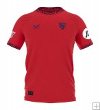 Shirt Sevilla Away 2024/25