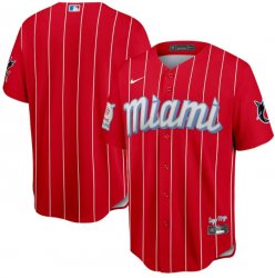 Miami Marlins - City Connect