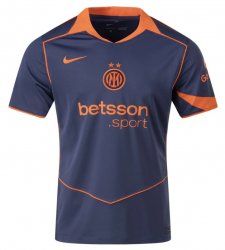 Shirt Inter Milan Third 2025/26