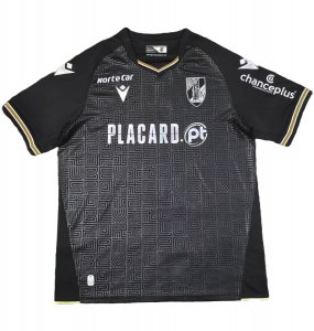 Maglia Vitória SC Away 2024/25