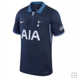 Tottenham Hotspur 2a Equipación 2023/24