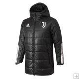 Doudoune à capuche Juventus 2020/21