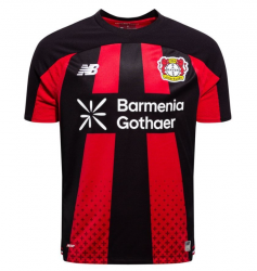 Maillot Bayer 04 Leverkusen Domicile 2026/27 - Authentic Maillot Bayer 04 Leverkusen Domicile 2026/27 - Authentic